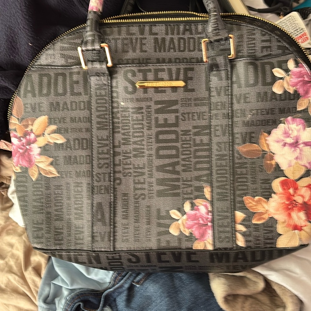 Steve Madden purse